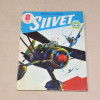 Siivet 08 - 1968